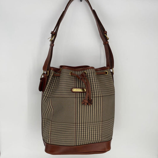 Polo RL Handbag