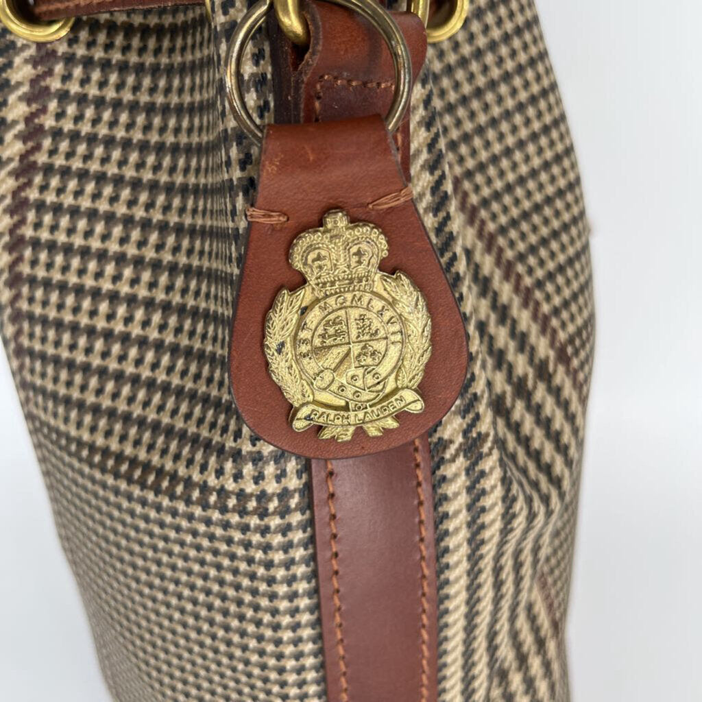 Polo RL Handbag