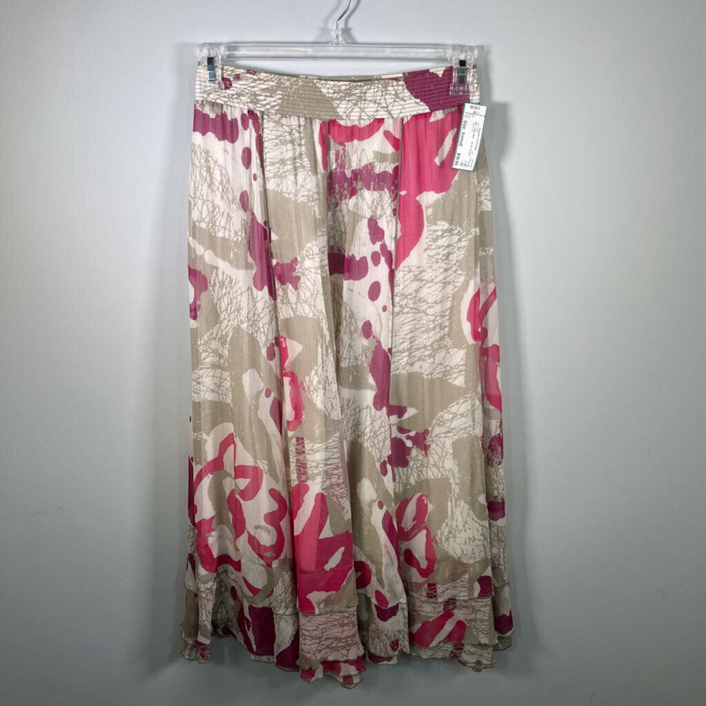 Nic + Zoe Skirt AS IS
