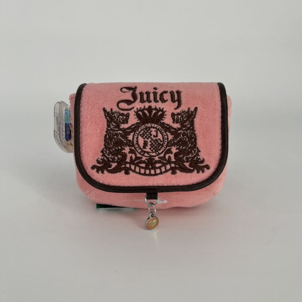 Juicy Couture Pouch
