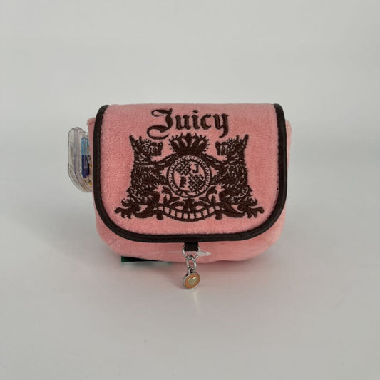 Juicy Couture Pouch