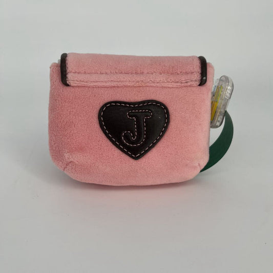 Juicy Couture Pouch