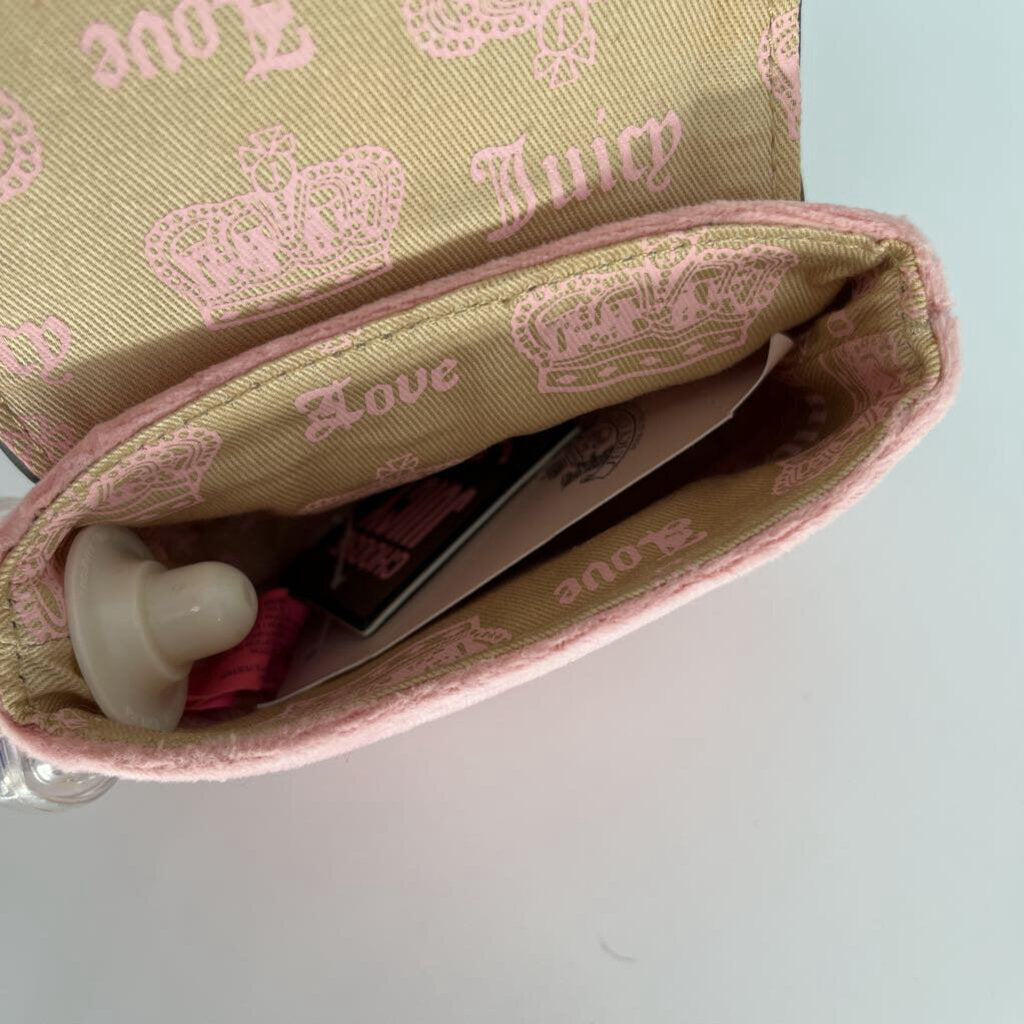 Juicy Couture Pouch