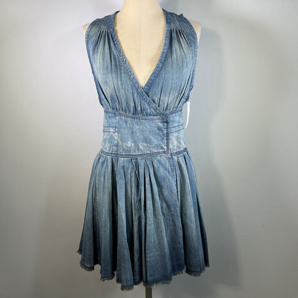 FP One Slvls Dress