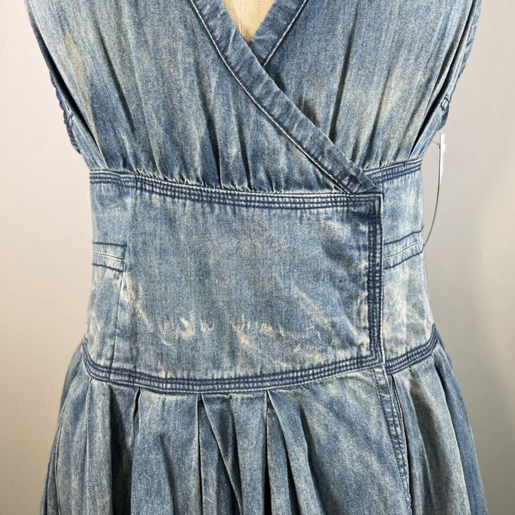 FP One Slvls Dress