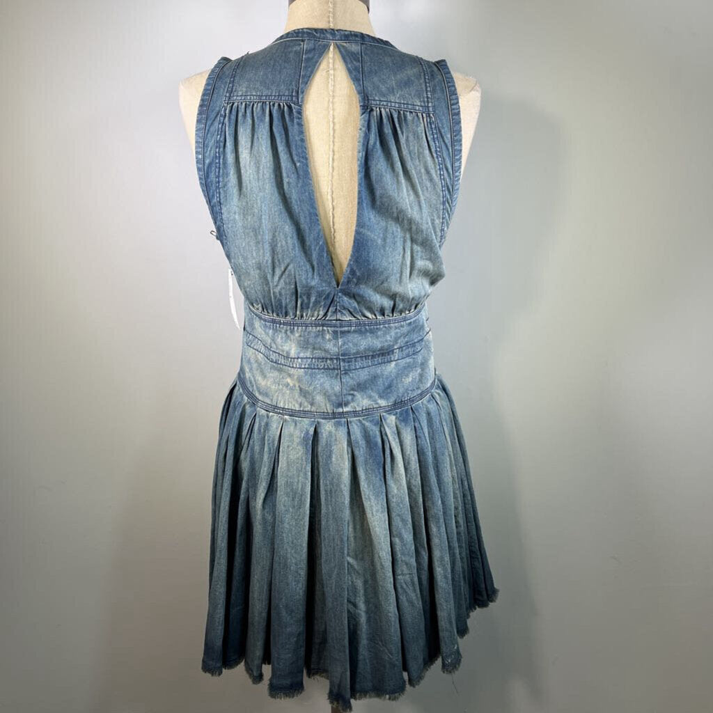 FP One Slvls Dress