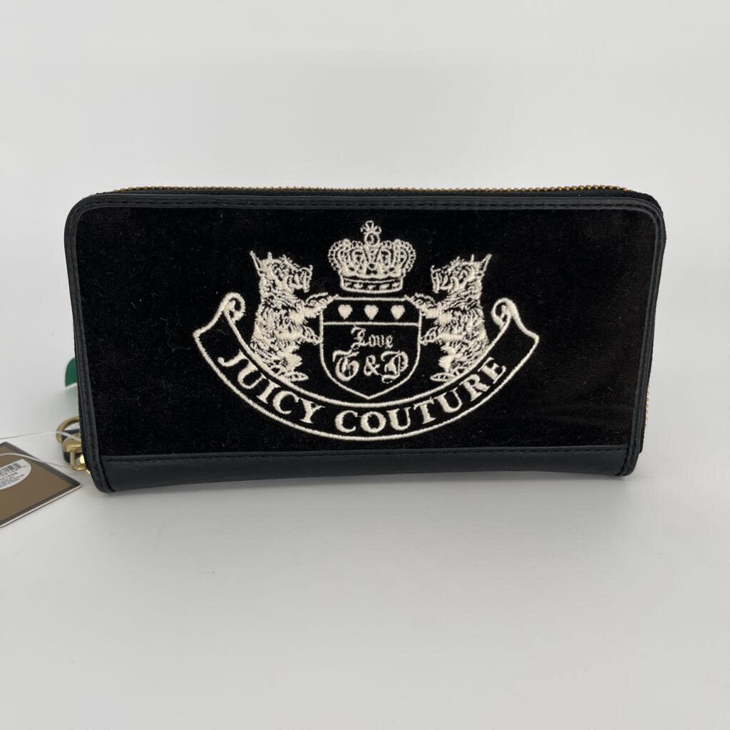Juicy Couture Wallet
