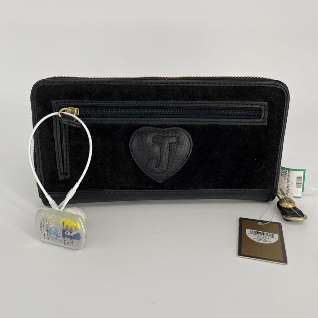 Juicy Couture Wallet