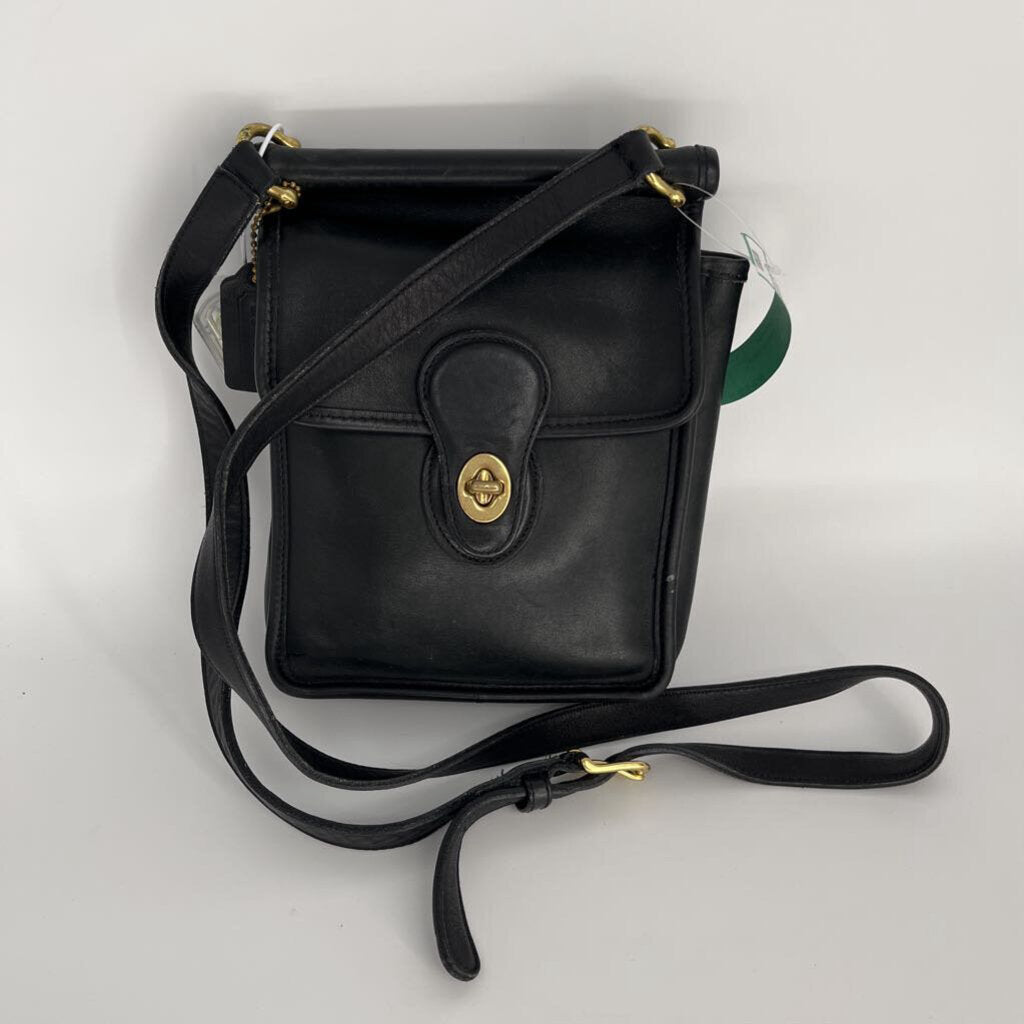 VTG Coach Crossbody