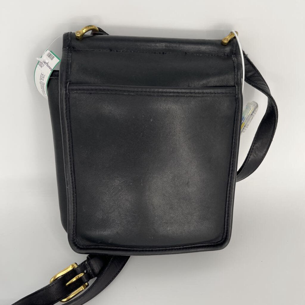 VTG Coach Crossbody