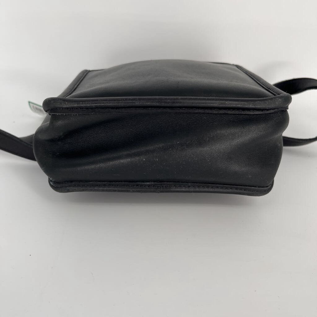 VTG Coach Crossbody