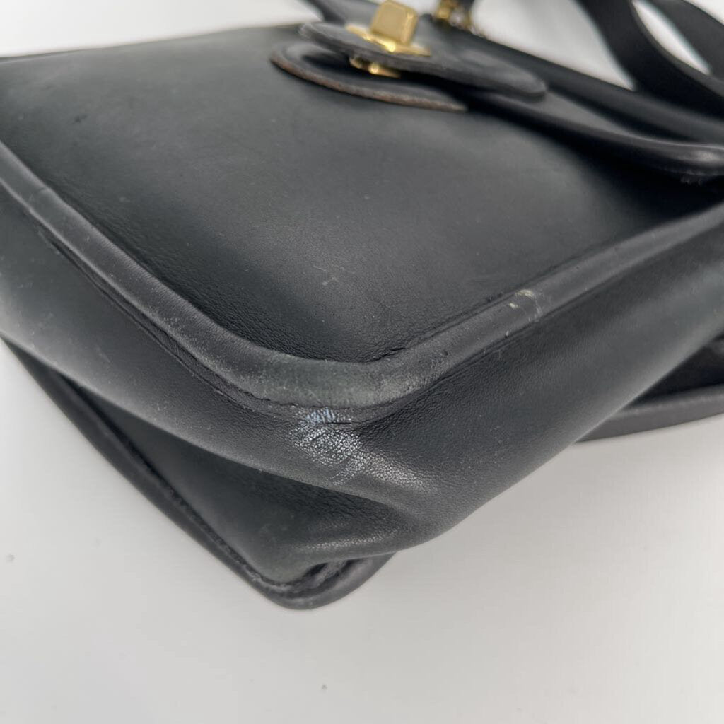 VTG Coach Crossbody