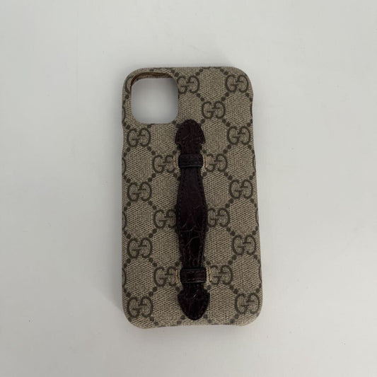Gucci Supreme Phone Case