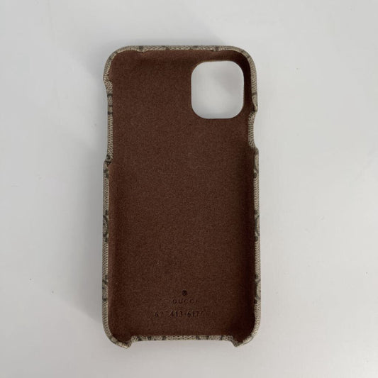 Gucci Supreme Phone Case