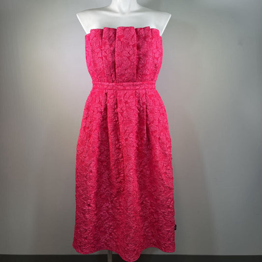 Versona Strapless Dress