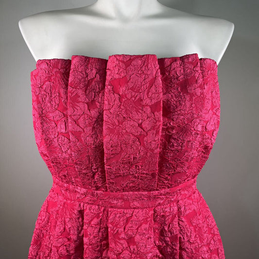 Versona Strapless Dress