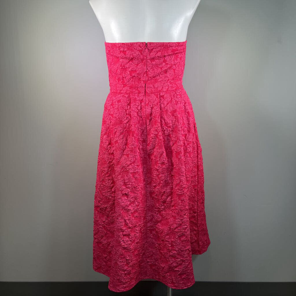 Versona Strapless Dress