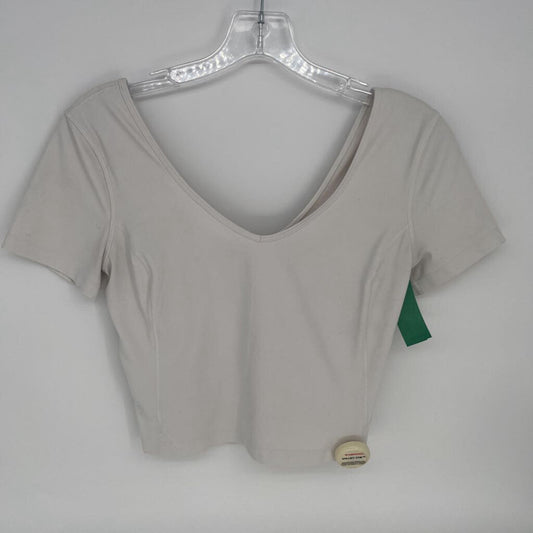 Lululemon s/s Short