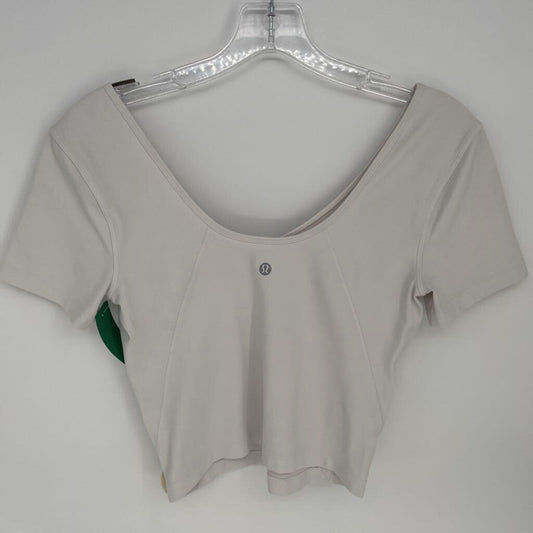 Lululemon s/s Short