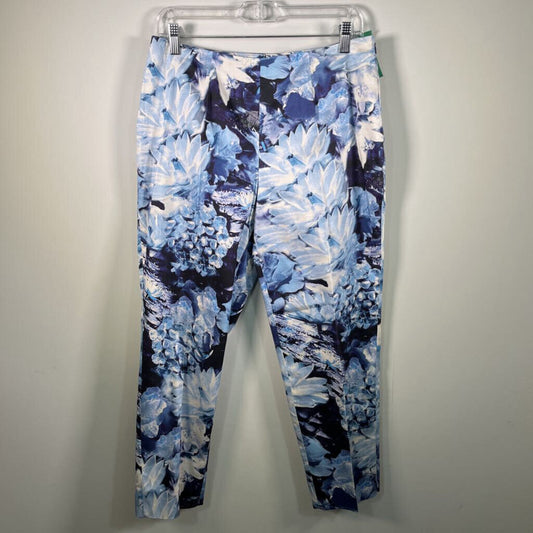 Piazza Sempione Crop Pants