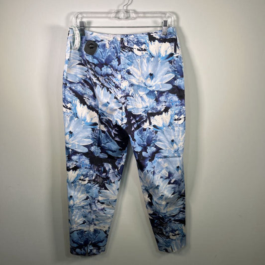 Piazza Sempione Crop Pants