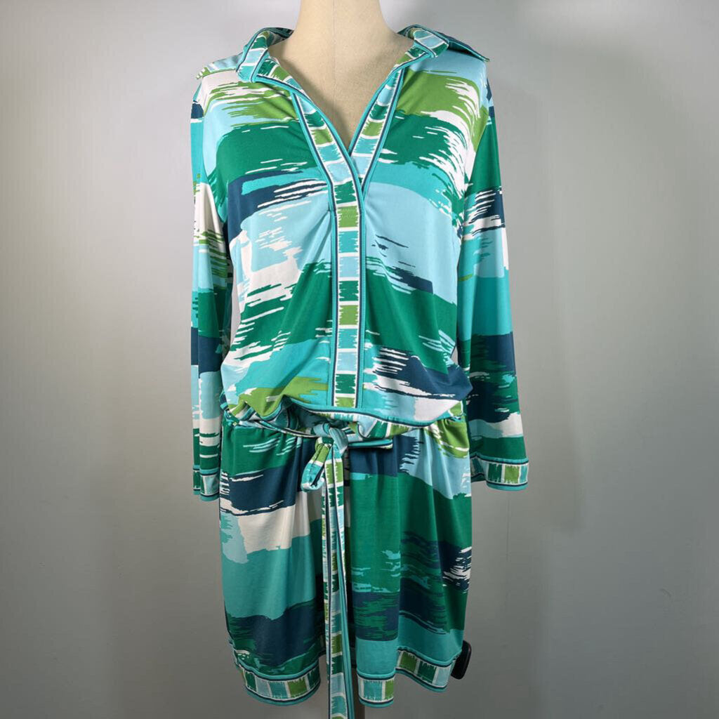 BCBG L/S Dress