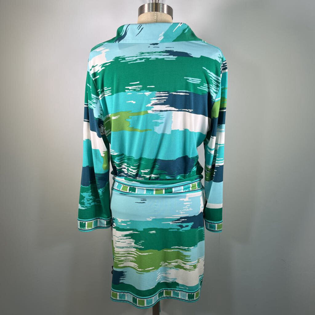 BCBG L/S Dress