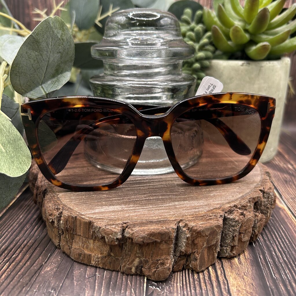 Tom Ford TF502 Sunglasses