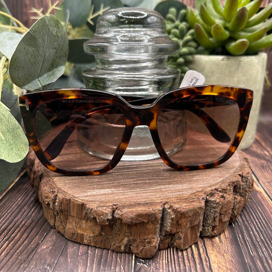 Tom Ford TF502 Sunglasses