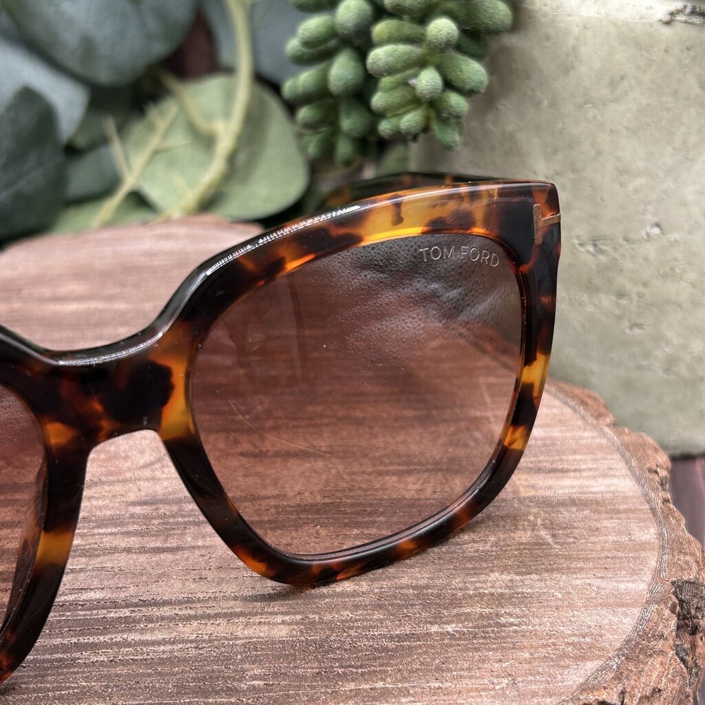 Tom Ford TF502 Sunglasses