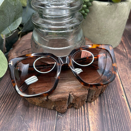Tom Ford TF502 Sunglasses