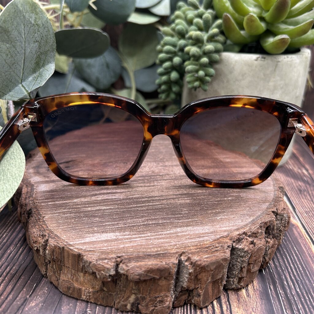 Tom Ford TF502 Sunglasses