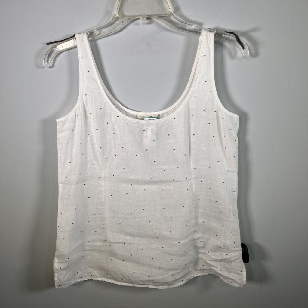 Eileen Fisher Slvls Shirt