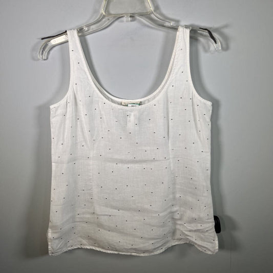 Eileen Fisher Slvls Shirt
