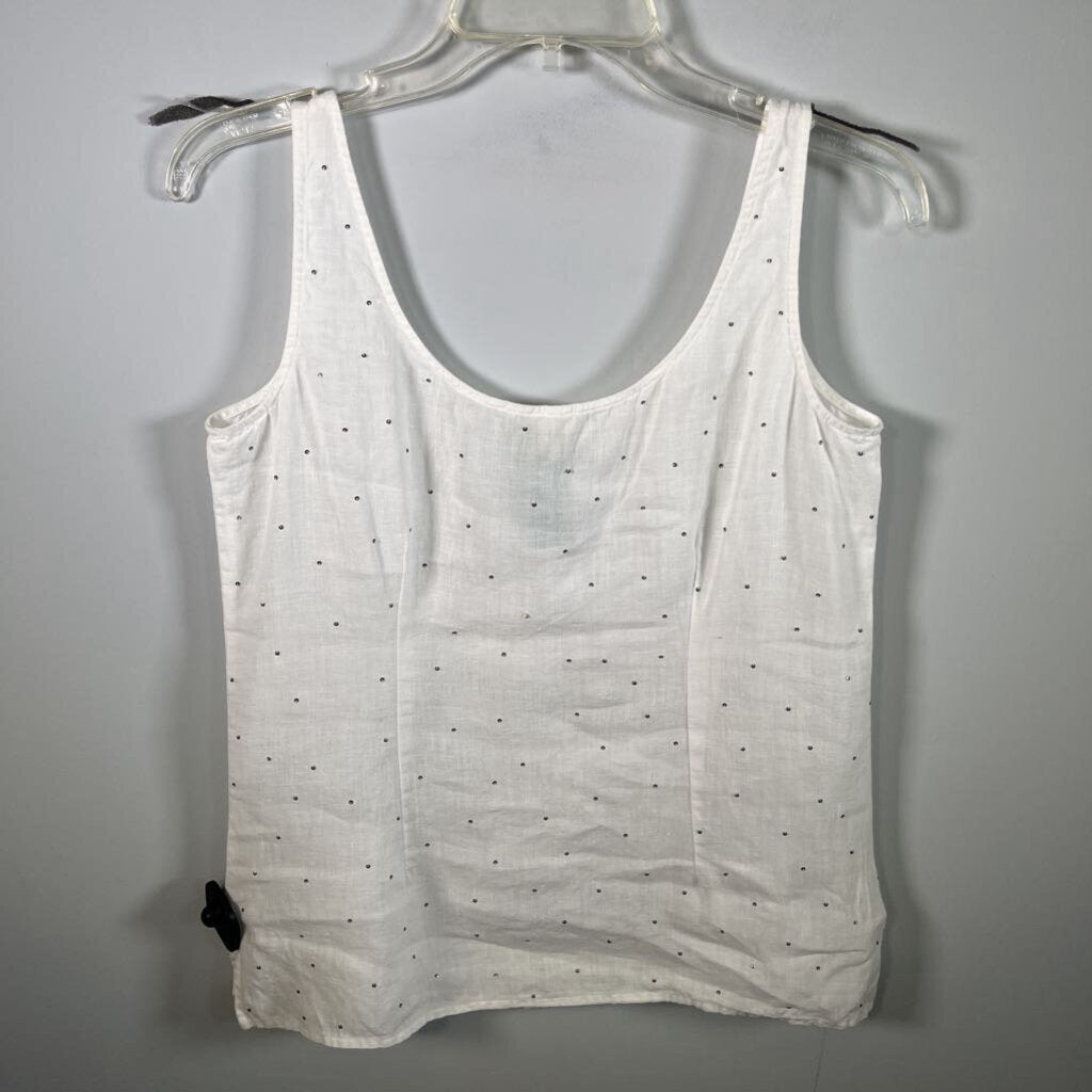 Eileen Fisher Slvls Shirt