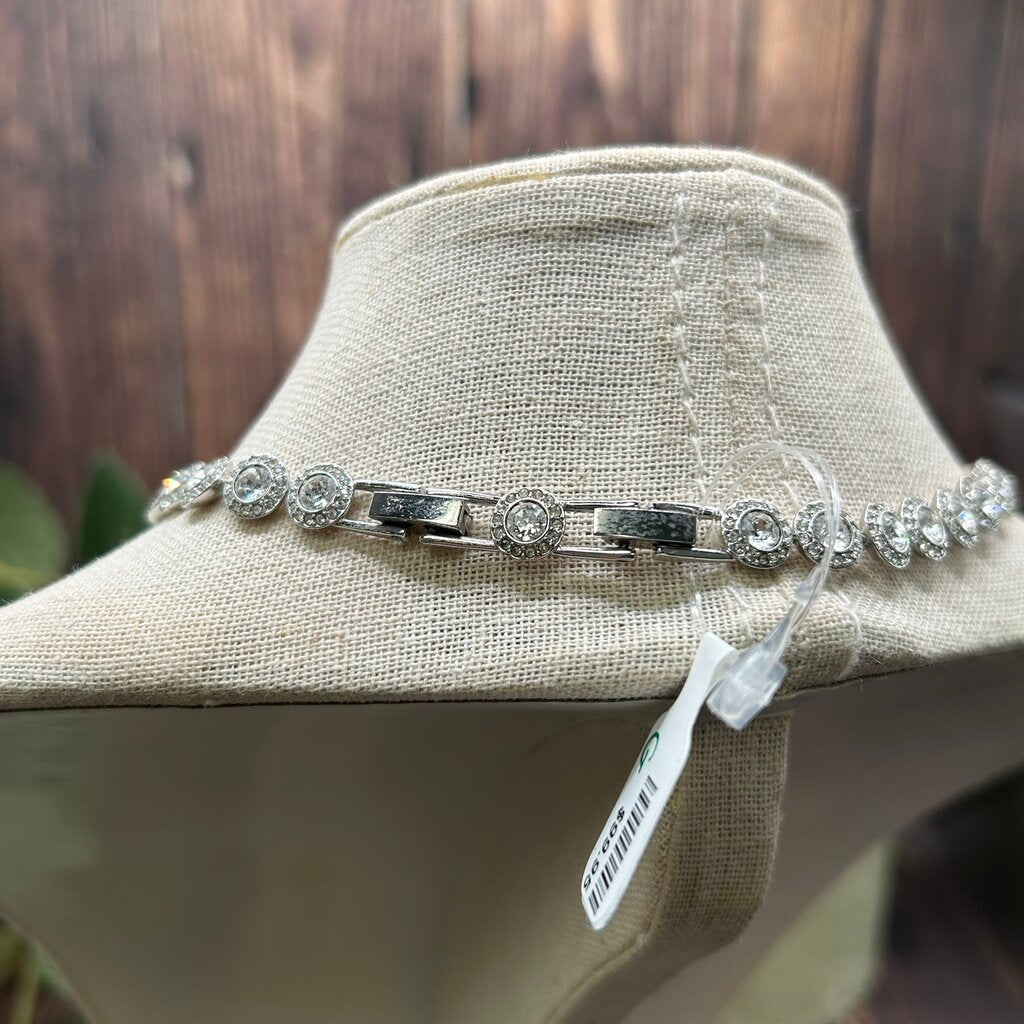 Swarovski Una Angelic Necklace