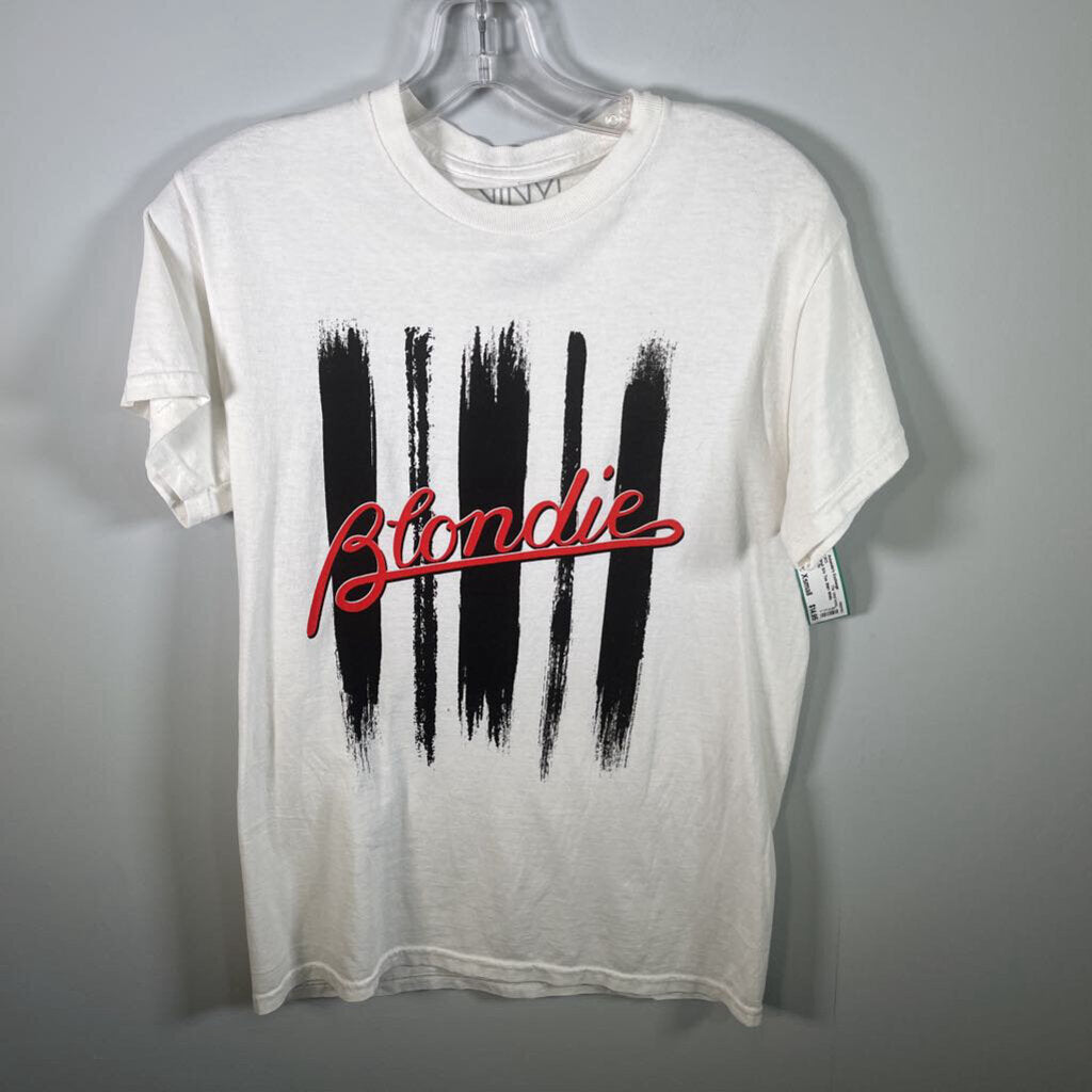 The Vinyl S/s Tee Shirt