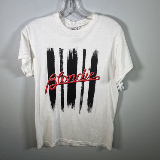 The Vinyl S/s Tee Shirt
