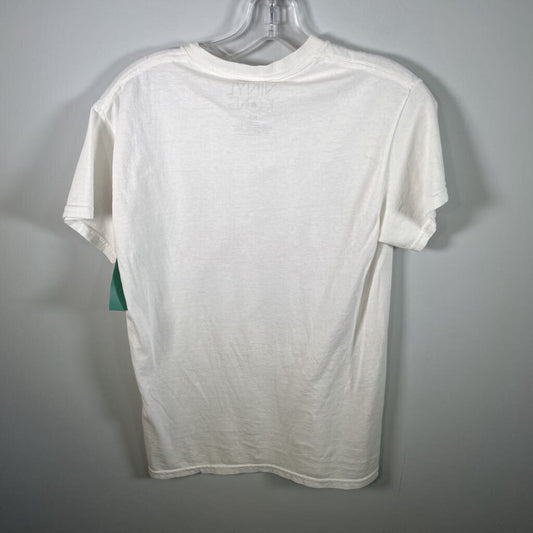 The Vinyl S/s Tee Shirt