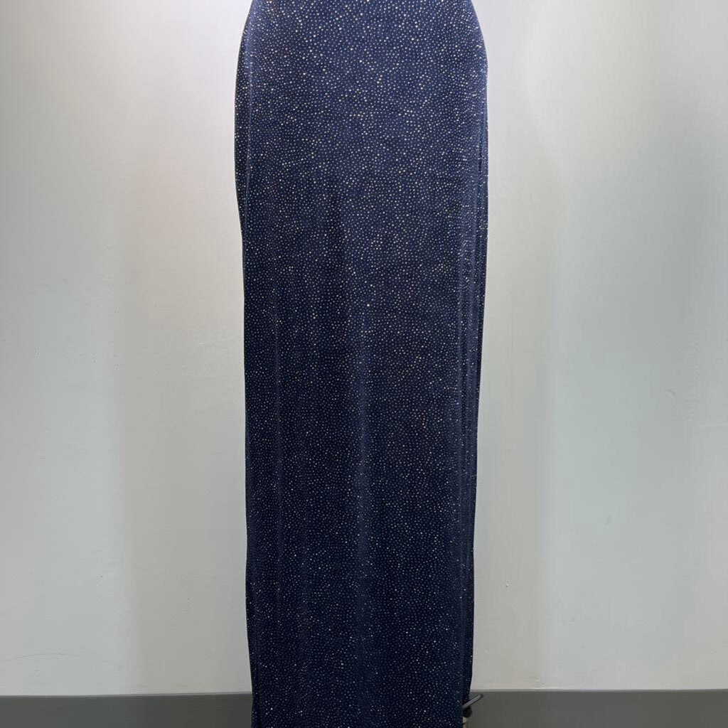 Jessica Mcclintock Maxi Dress