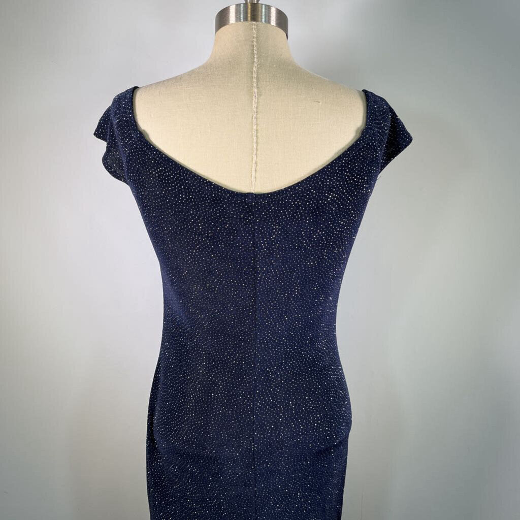 Jessica Mcclintock Maxi Dress