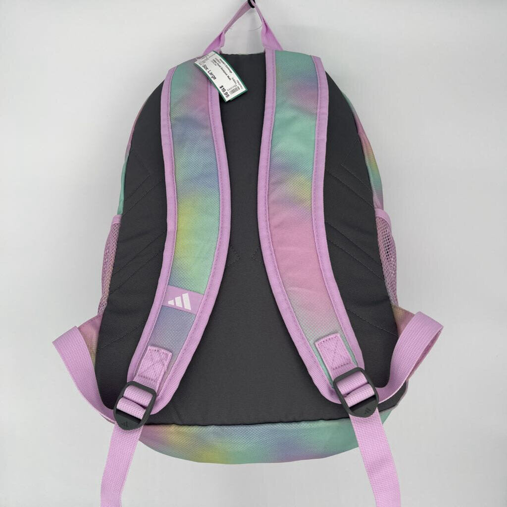 Adidas Pastel Backpack