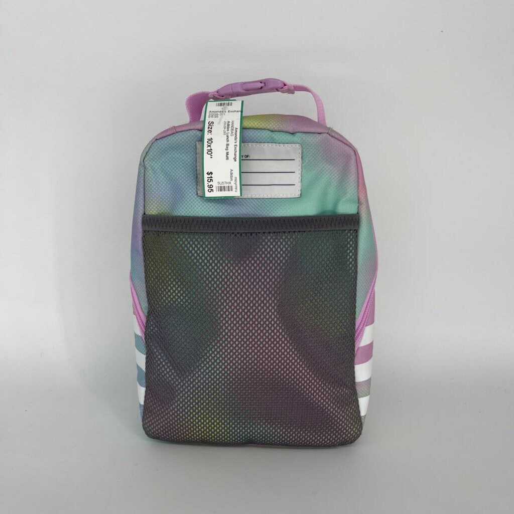 Adidas Lunch Bag
