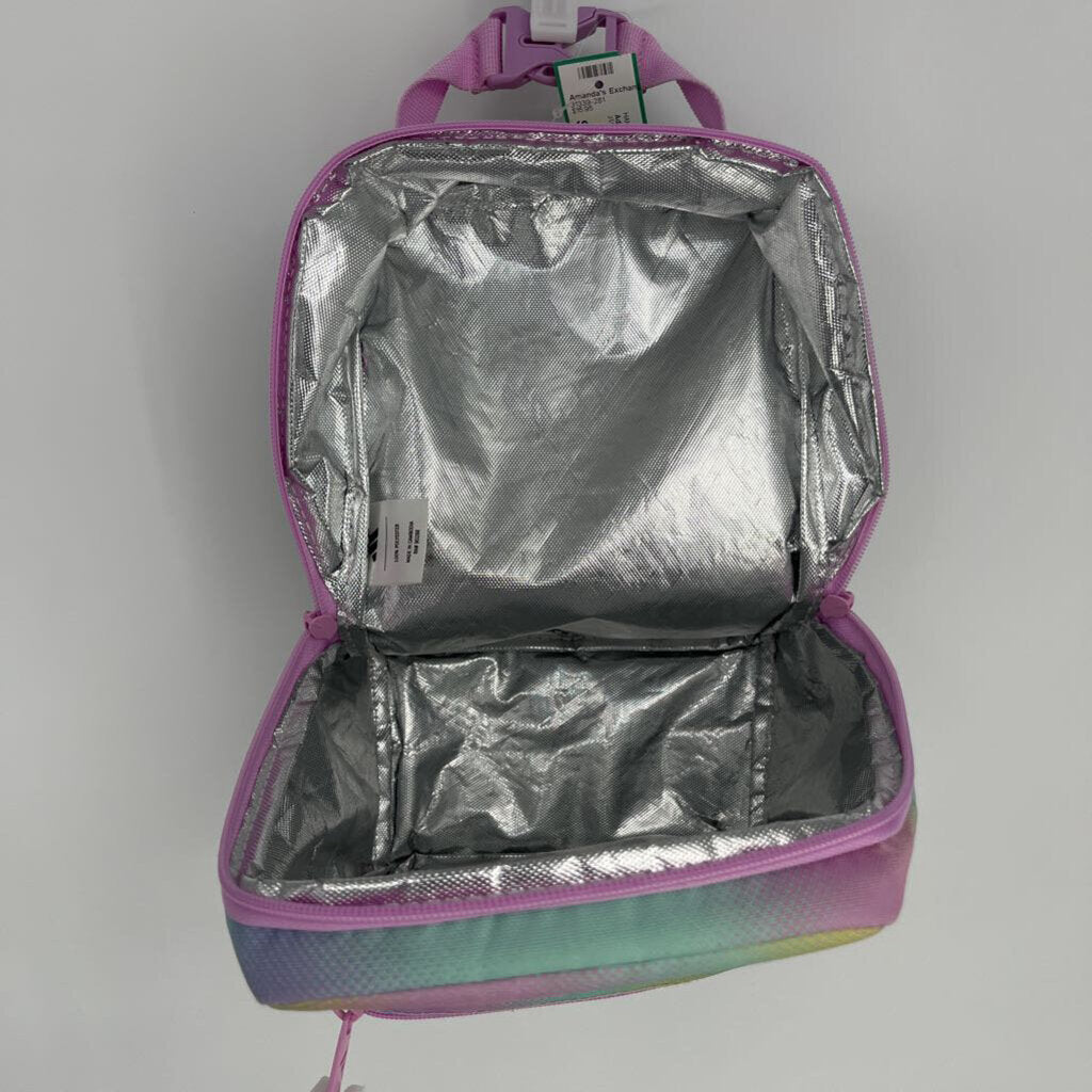 Adidas Lunch Bag