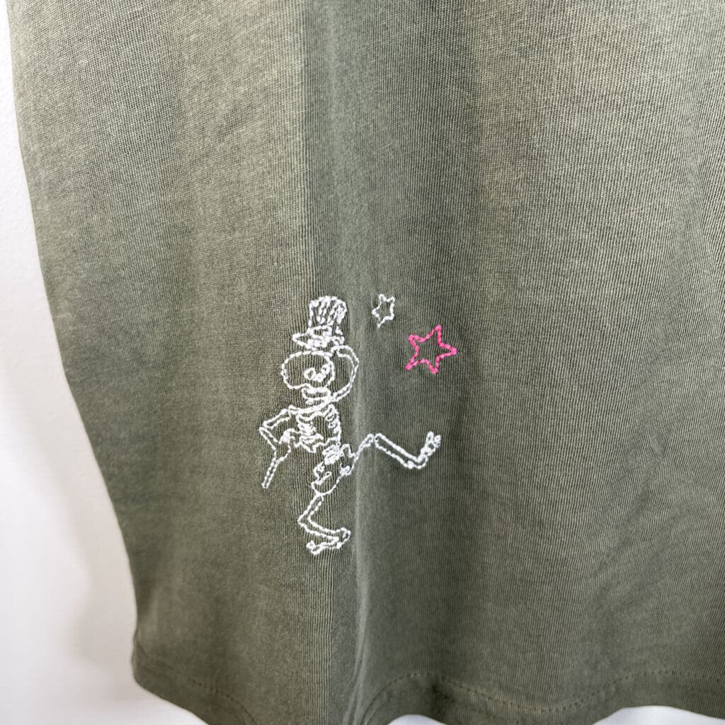 Lucky Brand Grateful Dead Tee