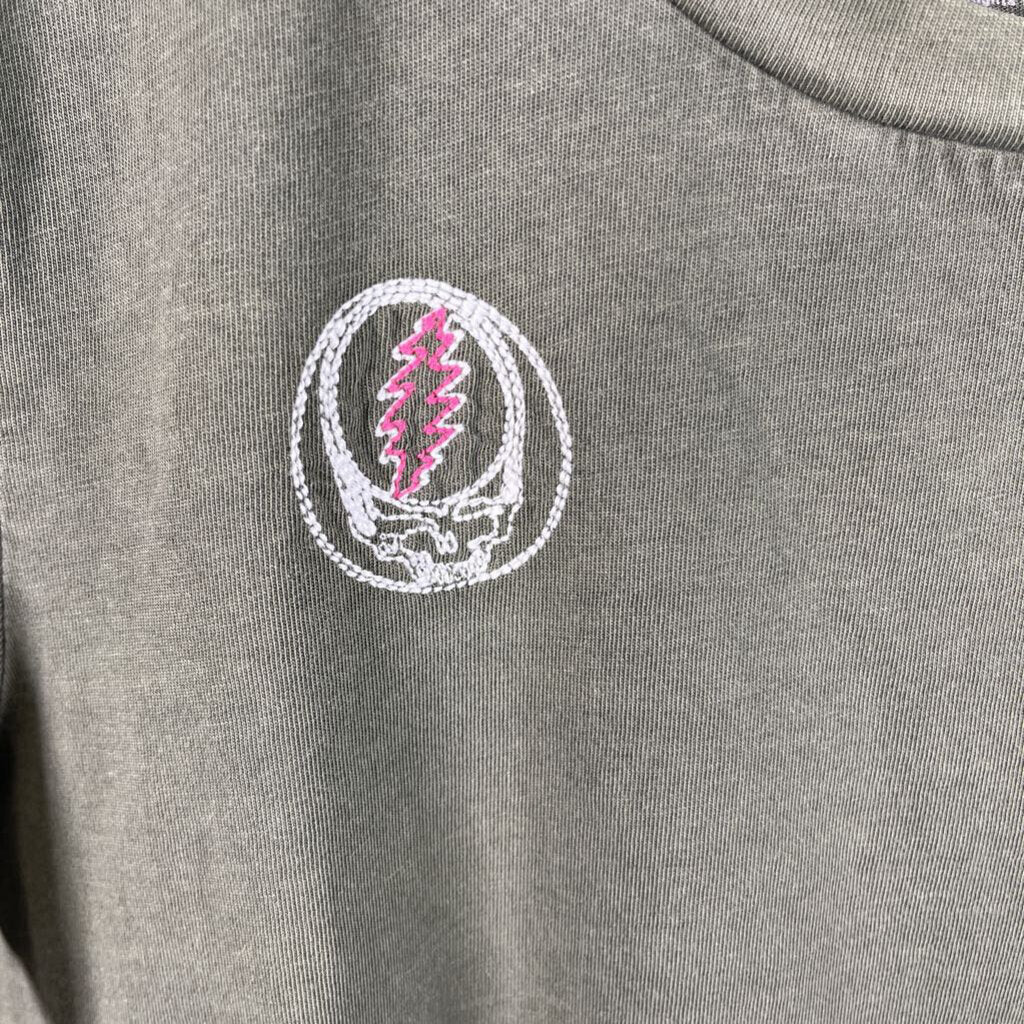 Lucky Brand Grateful Dead Tee