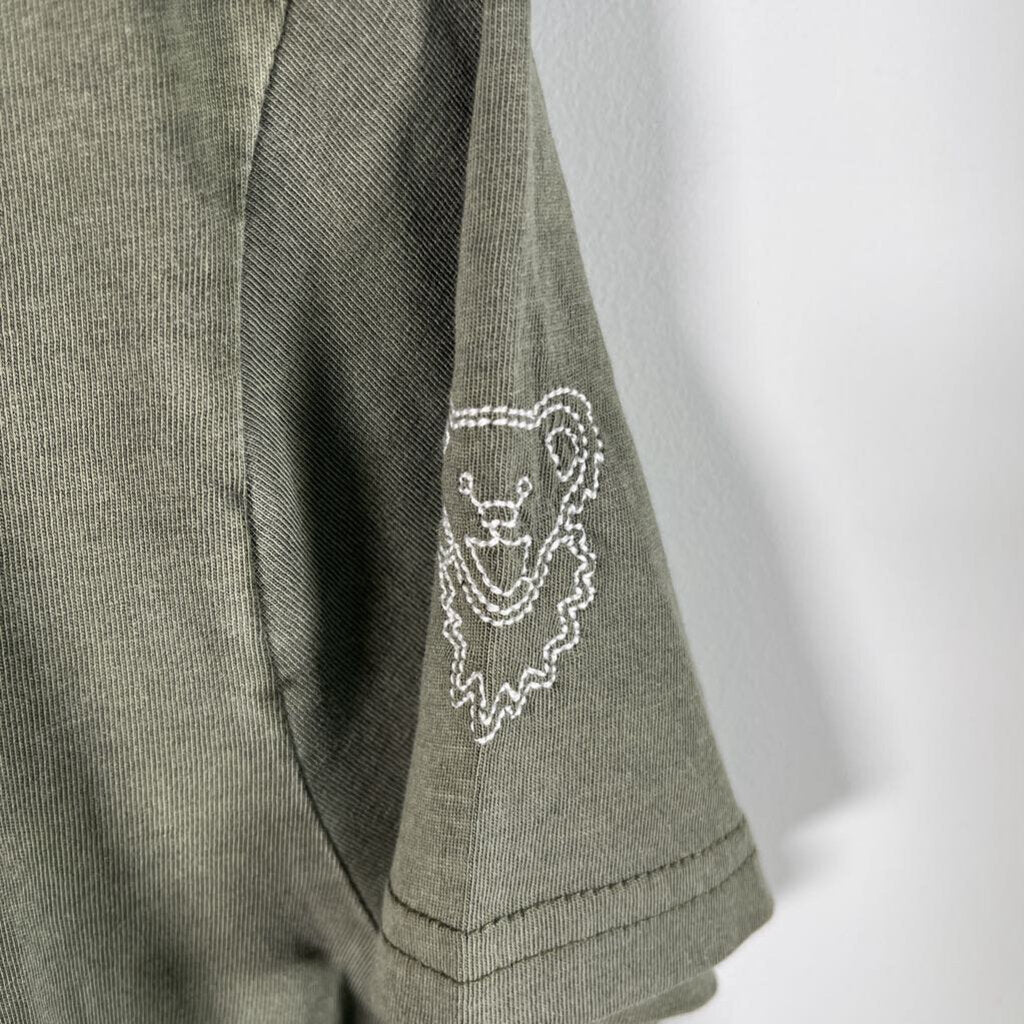 Lucky Brand Grateful Dead Tee