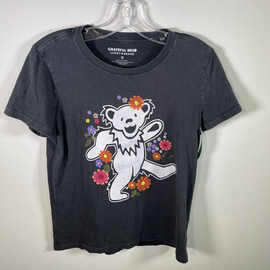 Lucky Brand Grateful Dead Tee