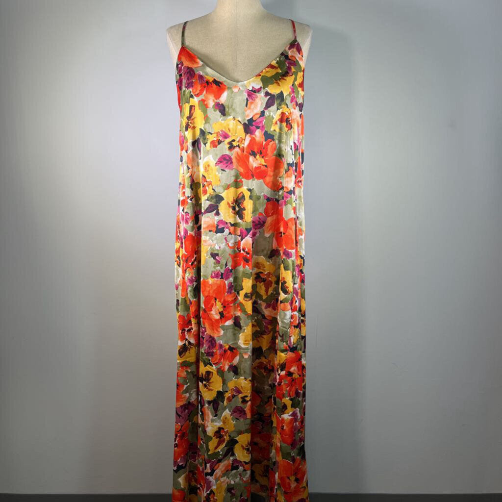 Nicole Miller Slvls Dress