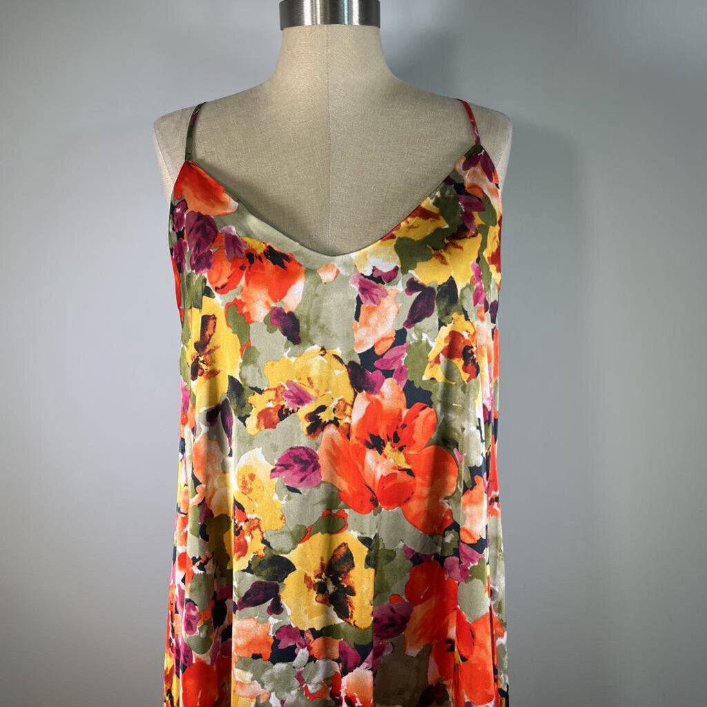 Nicole Miller Slvls Dress